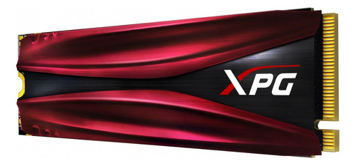 Ssd Interno Xpg Gammix S11 Pro 1tb M.2 Pcie Gen3 S11 Pro 3500-3000mb-s