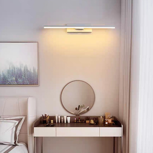 Lampara De Pared Moderna Interior Lámpara De Baño Dormitorio