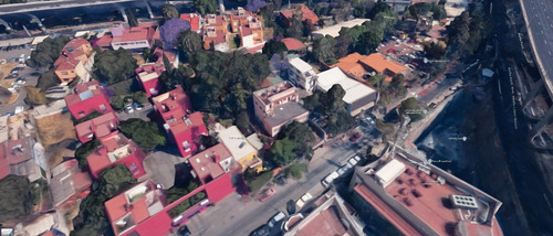 Venta De Casa En Av. Las Flores 315, Álvaro Obregón, Cdmx. *mpfc*
