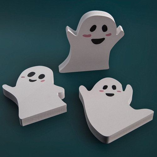 Adorno De Fantasma B Horror Ghost Crafts For Decoración Del