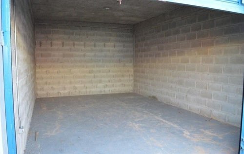 Imagen 5 de 11 de Mini Deposito En Venta Altos De Castillito 26m2 San Diego (ng)