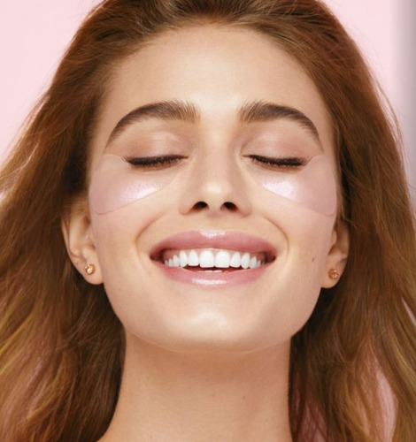 Parches De Hidrogel Para Ojos - Mary Kay