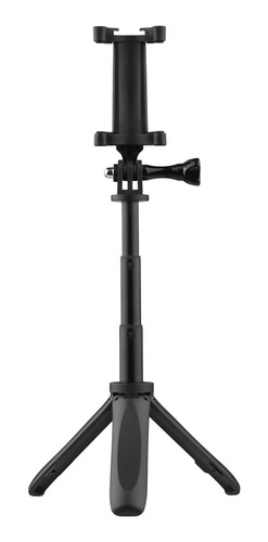 Suporte De Telefone Portátil Dobrável Mini Tripé De Mesa