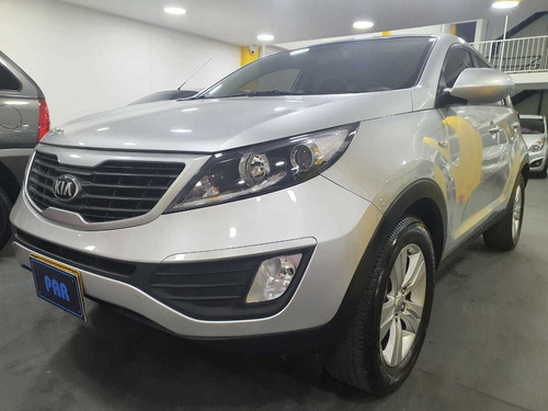 Kia New Sportage Lx 2000cc A/t C/a 2014