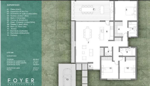 Imagen 8 de 9 de Casa - Pilar