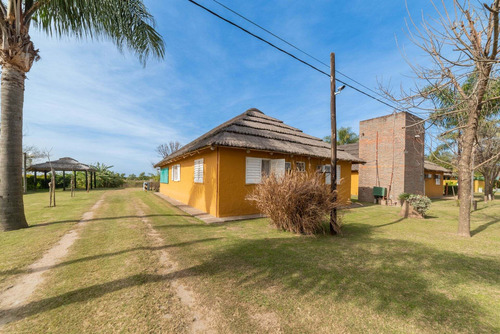 Imagen 28 de 30 de Complejo De Cabañas