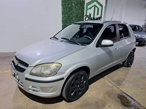 Chevrolet Celta 1.4 Lt Aa+dir