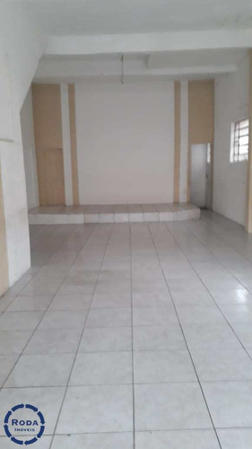 Loja, Chico De Paula, Santos, Cod: 14709 - A14709