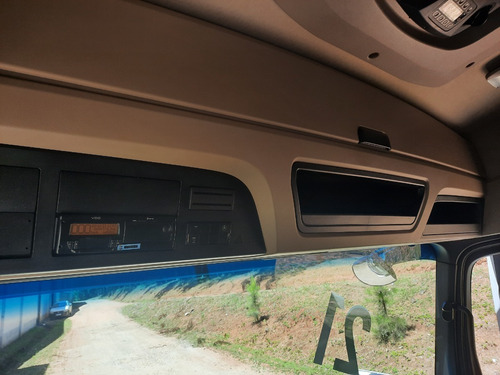 Imagem 11 de 15 de Mb New Actros 2548 6x2 Trucado = R450 Fh460 540 Daf 460 R500