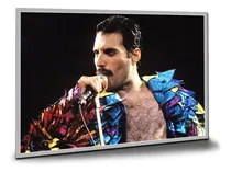 Comprar Pôster Queen Freddie Mercury Brian May Pôsteres Placa A3 K