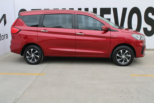Imagen 3 de 11 de Suzuki Ertiga 2020 1.5 Glx At