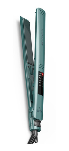 Plancha Alaciadora Gama Elegance Led 4d Kerashine