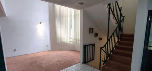 Vendo Casa En Ampliacion Tepepan