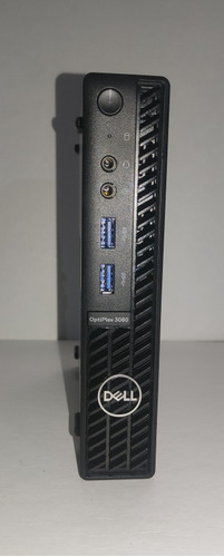 Mini Cpu Marca Dell Core I5 De 10a Gen