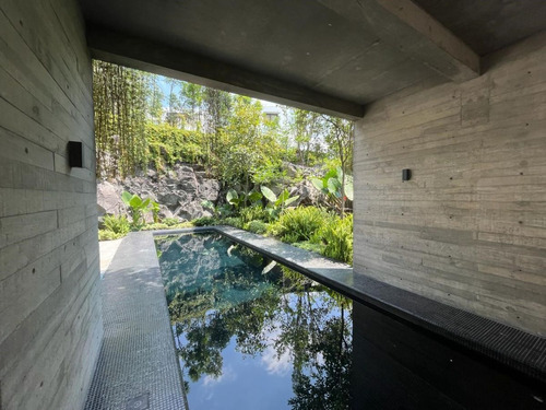 Casa En Condominio En Venta En Coyoacan