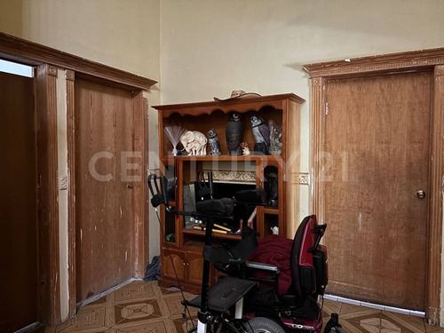 Casa De Una Planta En Venta En La Haciendita, Chihuahua.