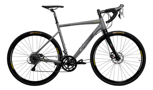 Bicicleta Oggi Road Velloce Lss Claris Ed Ltd 16v 2024