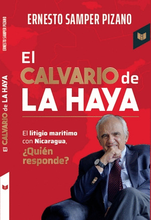 Libro El Calvario De La Haya