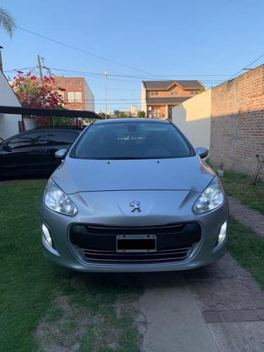 Peugeot 308 1.6 Allure Nav 115cv
