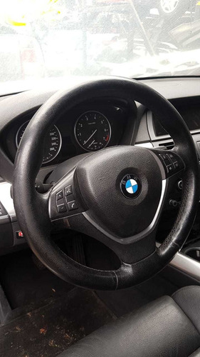 Bmw X5 2008 Airbag Motor Câmbio Diferencial Sucata