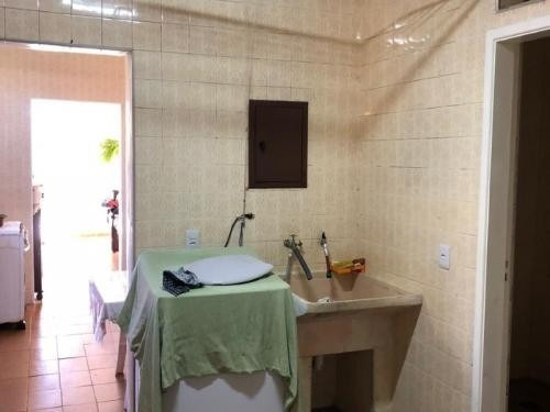 Sobrado Com Vista Pro Mar Em Itanhaém Litoral Sul De Sp