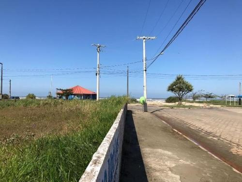 Imagem 4 de 4 de Terreno Comercial Com 326 M², Em Itanhaém/sp 6874-pc