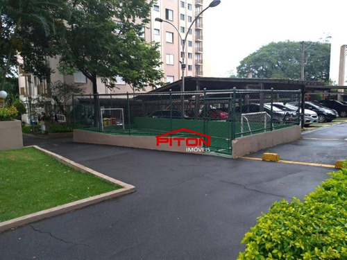 Imagem 19 de 21 de Apartamento Com 2 Dormitórios À Venda, 49 M² Por R$ 250.000,00 - Cangaíba - São Paulo/sp - Ap2320