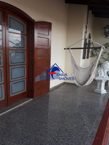 Imagem 2 de 20 de Casa - Ca341 - 69506620