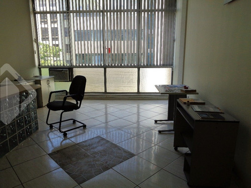 Imagem 3 de 15 de Sala/conjunto - Centro Historico - Ref: 195636 - V-195636