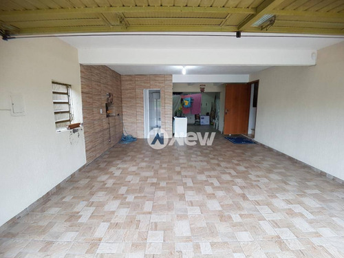 Imagem 27 de 27 de Casa Com 3 Dormitórios À Venda, 303 M² Por R$ 700.000,00 - Liberdade - Novo Hamburgo/rs - Ca3013