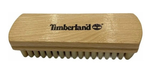 Imagen 4 de 4 de Cepillo De Gamuza Timberland.