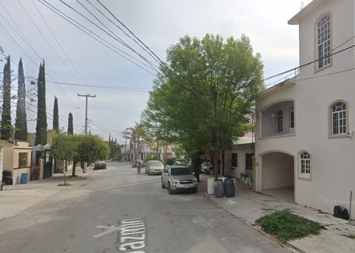 Sk05- Casas En Remates Bancarios Av. Mercedarios San Juan Del Río, Qro.