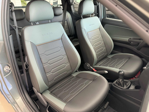 Volkswagen Saveiro 1.6 MSi Extreme Plus