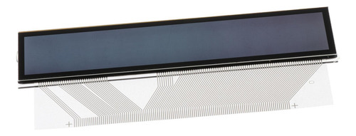 Pantalla 5038195 De Repuesto Para Saab 9-3 9-5 Sid1