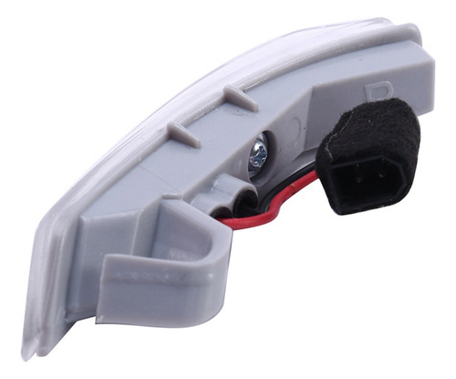 Indicador De Espejo Retrovisor De Coche, Espejo Lateral Dere