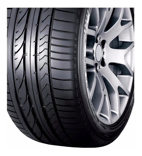 265/45 R20 104y Mo Dueler H/p Sport Rft Bridgestone Envío $0