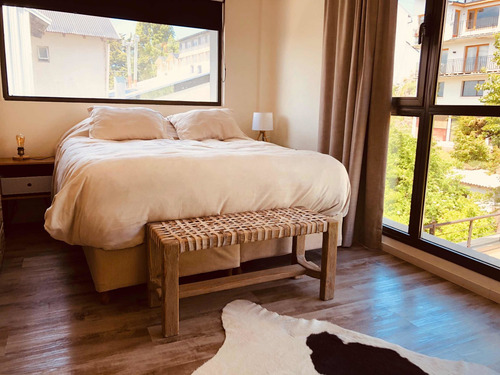 Nuevo Loft De 45m Av. San Martín, Inmejorable Ubicación 4pax