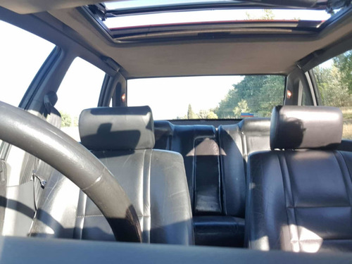 Renault R21 2.2 Txe Techo/cuero 1993