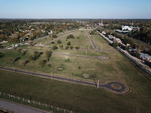 Imagen 6 de 6 de Barrio Residencial Nuevo Maschwitz Sin Expensas