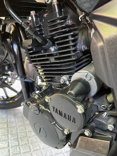 Imagen 3 de 15 de Yamaha Fz25