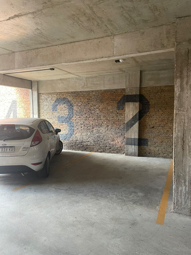 Imagen 3 de 6 de Cochera En Saenz Peña Centro Dueño Directo (saenz Urbano Vii)