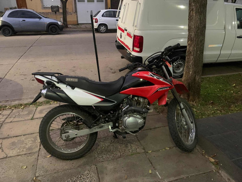 Imagen 8 de 15 de Honda Xr