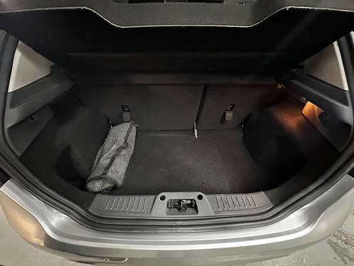 Ford Fiesta 1.6 Se Plus Kd 5p L13