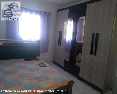Chácara Simples Com 450 M² Localizada Em Pinhalzinho, Interior De São Paulo; - 761 - 34064695