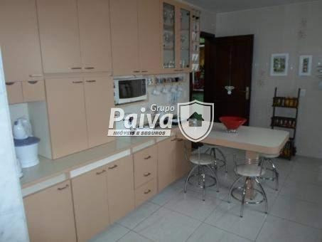 Imagem 22 de 30 de Casa- Teresópolis, Comary - 2225
