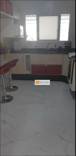 Imagem 10 de 11 de Casa Com 3 Dormitórios À Venda, 130 M² Por R$ 460.000 - Jardim Alvorada - Sorocaba/sp - Ca2008
