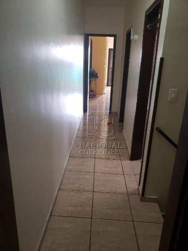Imagem 7 de 28 de Sobrado Com 3 Dormitórios À Venda, 103 M² Por R$ 380.000,00 - Parque Capuava - Santo André/sp - So4161