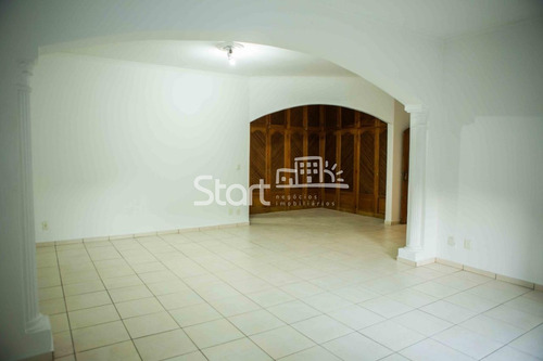 Imagem 11 de 27 de Casa Á Venda E Para Aluguel Em Parque Taquaral - Ca004384
