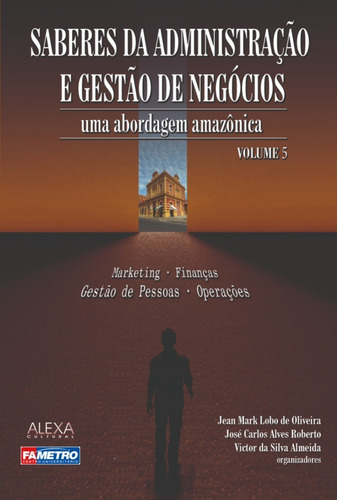 Imagem 1 de 1 de Saberes Da Administração E Gestão De Negócios V5