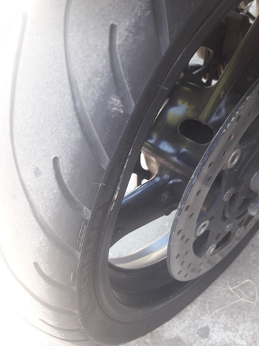 Imagem 3 de 5 de Suzuki Bandit 1200n